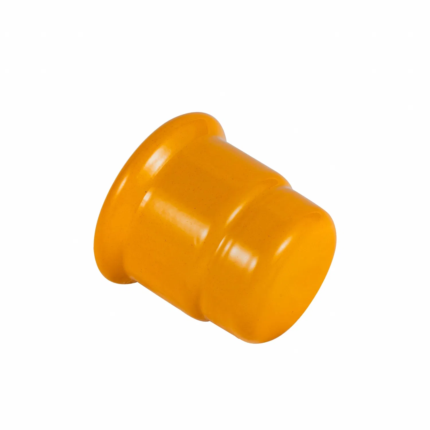 Premium Carbon Steel Epoxy Coating M Profile Pipe Cap