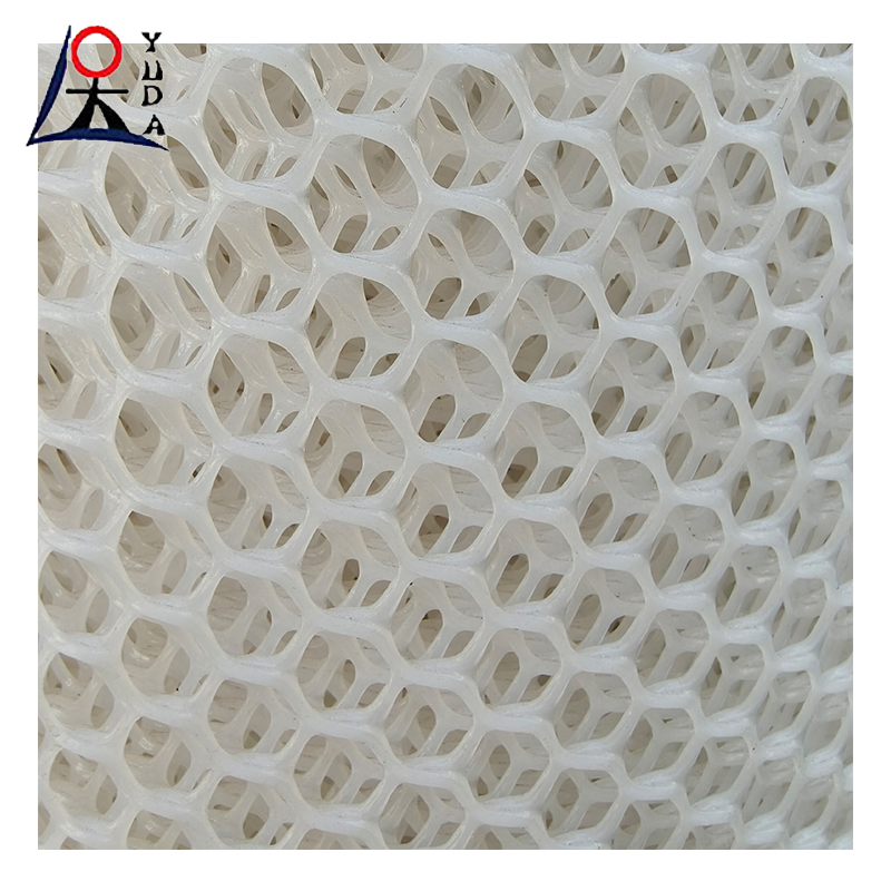 Recycled Plastic Mesh Plastic Mesh for Poultry
