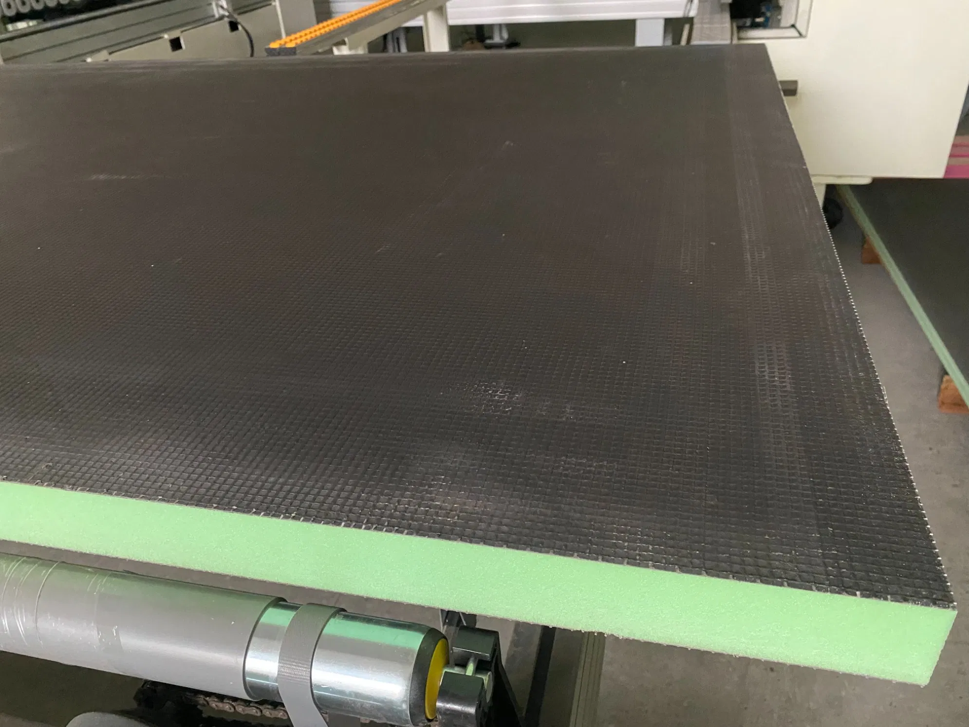 Cement Backing Board, Bathroom Partition, Waterproof and Moisture-Proof Ceramic Tile Backboard