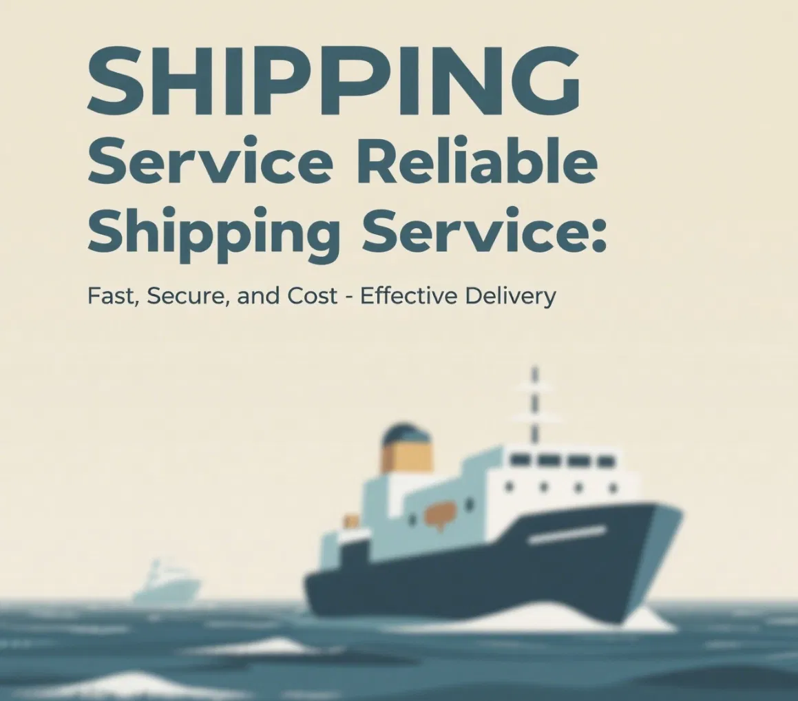 Provide Product Integration Warehousing and Integration Services for Multiple Suppliers in China