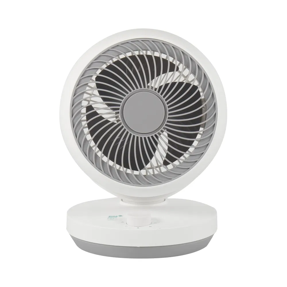 Electric Circulation Fans for Indoor Events Table Fan with Aromatherapy Box