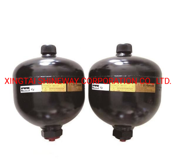Гидравлический аккумулятор мембранный SWHA-260
