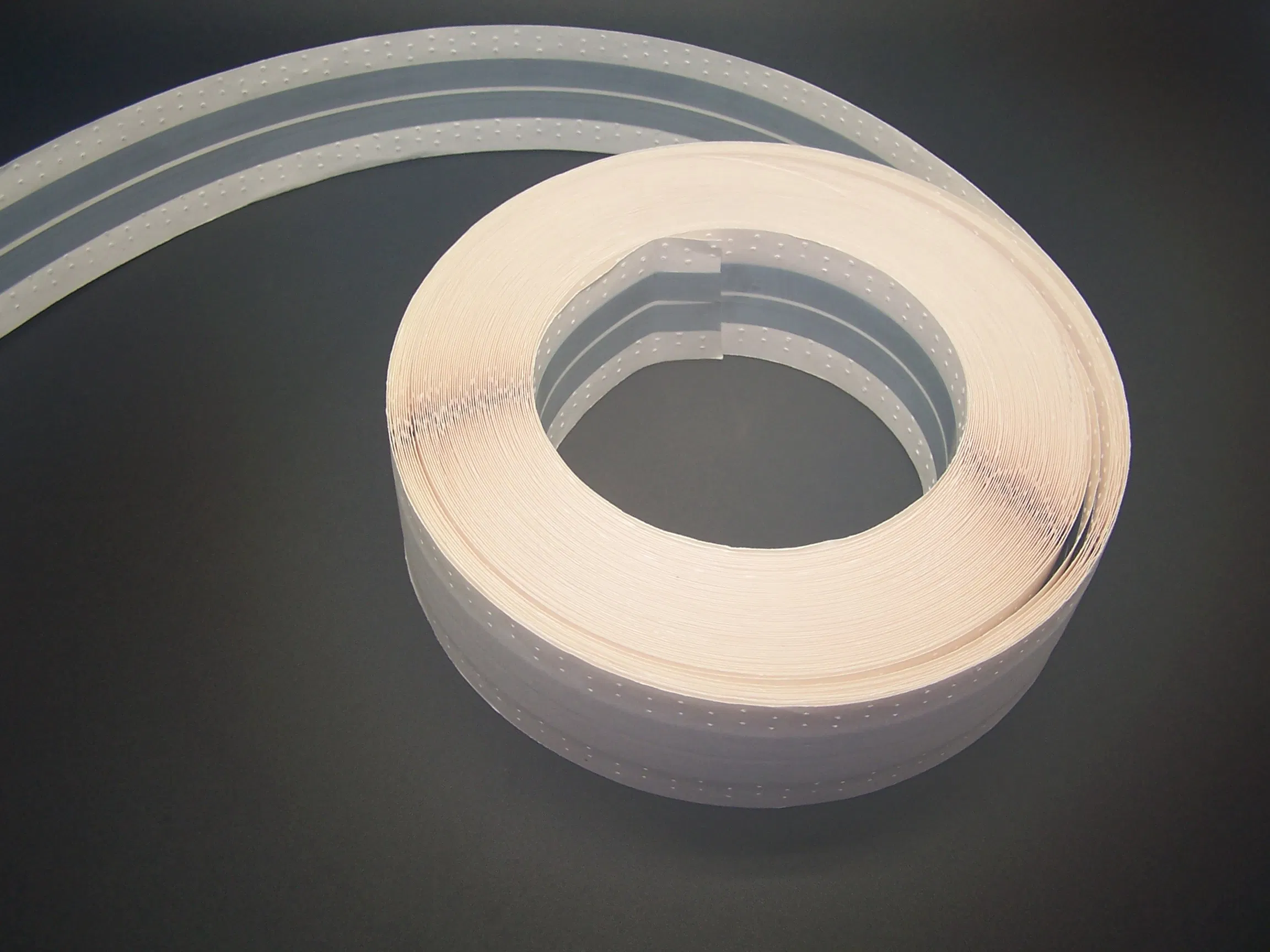 Good Quality Flexible Bonded Metal Corner Tape