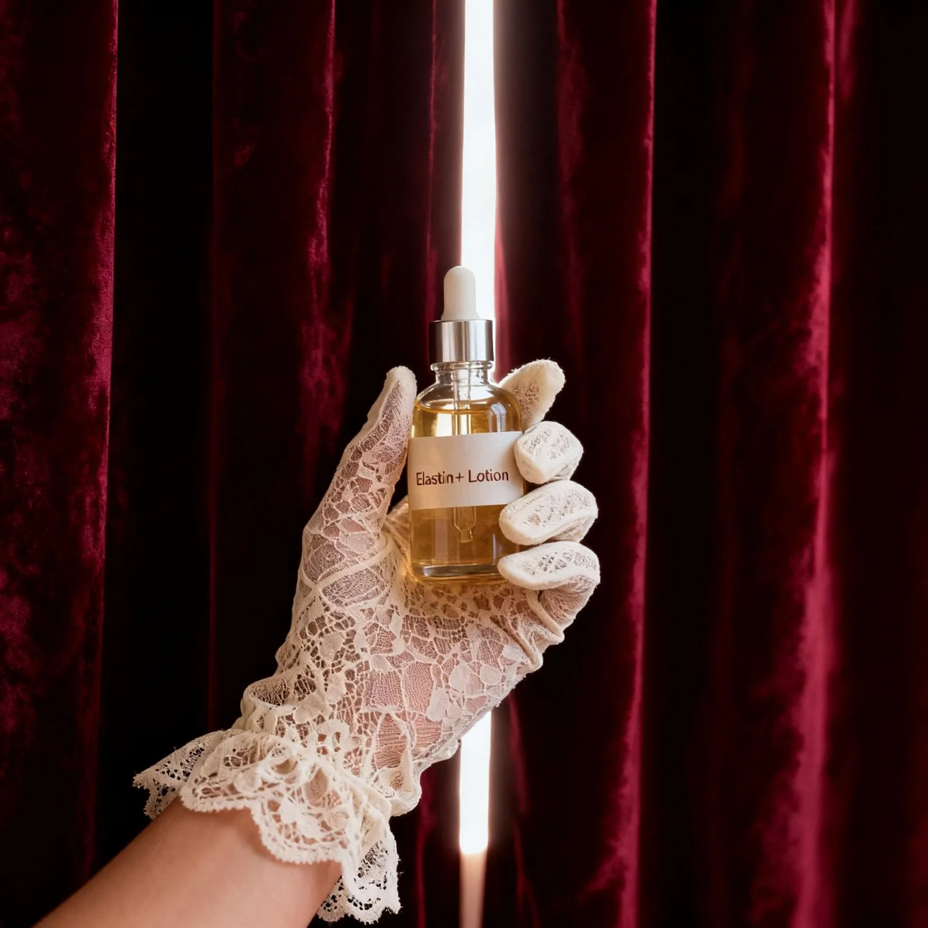 Advanced Formula Ergothioneine Skin-Lightening Face Lotion for Even Tone and Dark Spot Correction