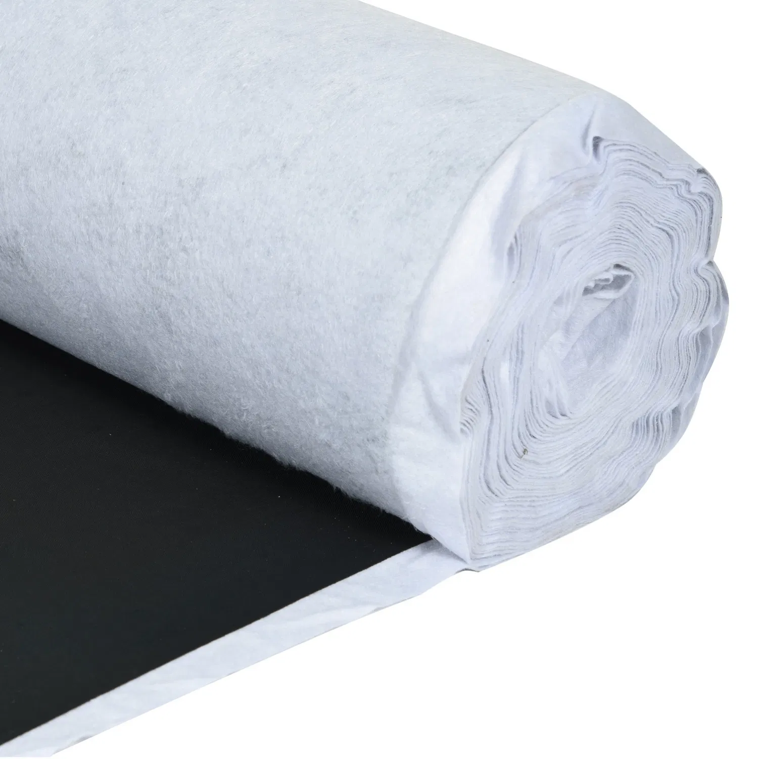 Multi-Scenario Convenient Customized Xinyonggu Building Material EPDM Waterproofing Membrane