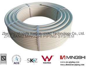 High Quality Pex Al PE Pipe Pex Multilayer Pipes