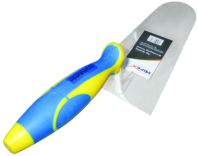 Stainless Steel Bricklaying Trowels Plastering Trowel