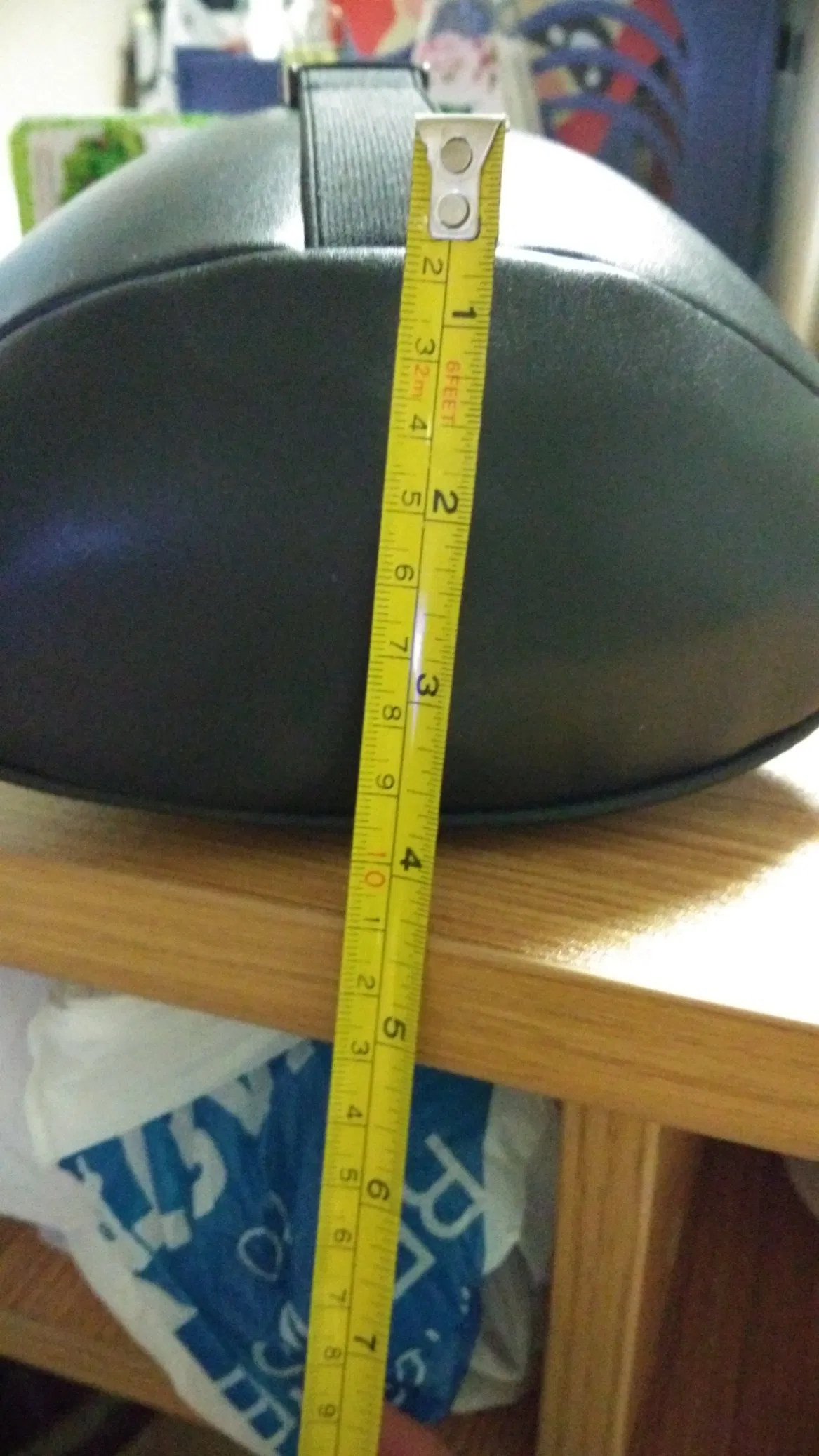 Подушка для головы на подголовник