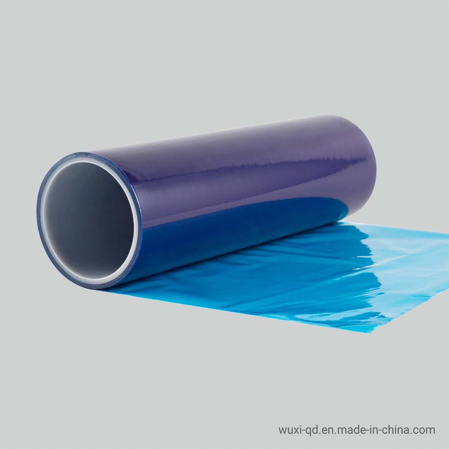LDPE Protection Tape for Glass with UV