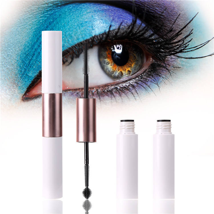 Private Label Mascara Tube Waterproof 3D Fiber Lash Eyelash Extension Mascara