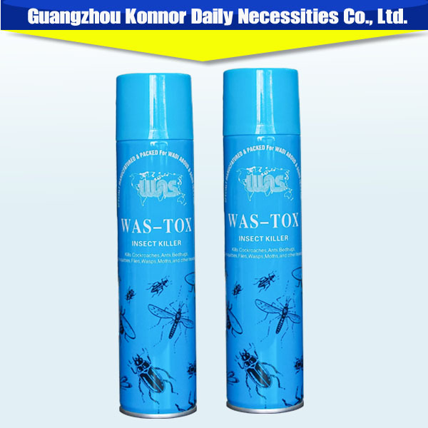 Home Anti Mosquitoes Insecticide Spray