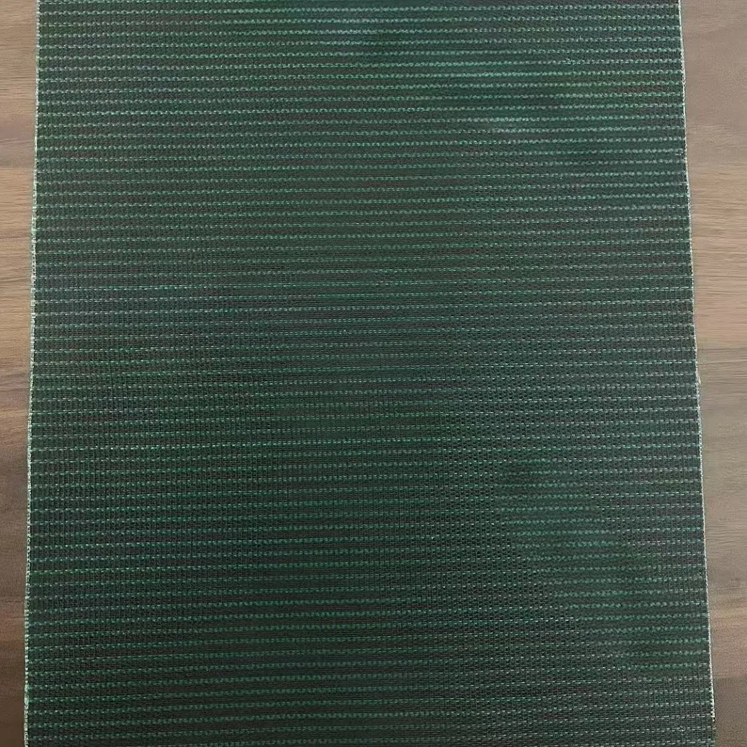 High Toughtness PP Swimming Pool Cover Heavy-Duty, UV-Resistant, Custom Sizes