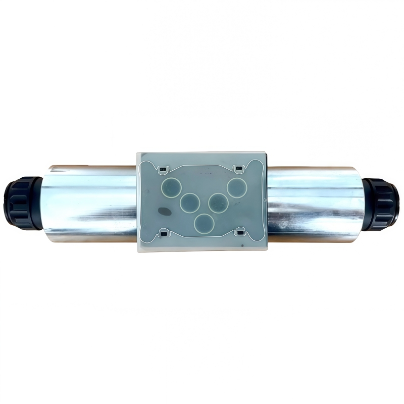 Пропорциональный гидравлический клапан Rexroth 4WRA10