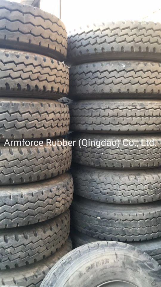 Б/у шины для грузовиков 700R16, 11R22.5 и др.