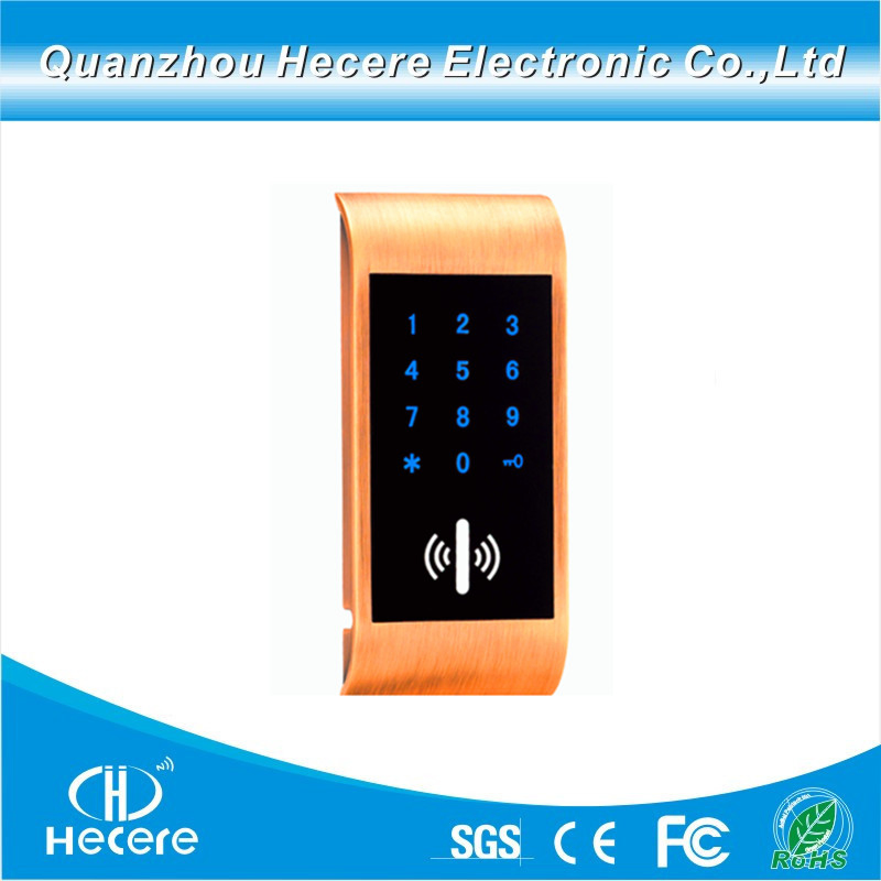 Swip Card Electronic Password Cabinet Lock Elcetronic Lock for Safe
