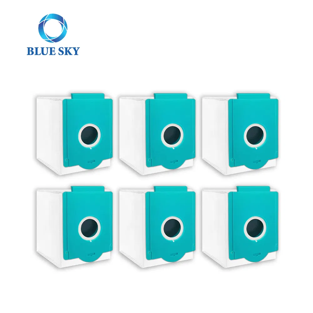 Bluesky Vacuum Cleaner Dust Bag Vca-Adb90 Replacement for Samsungs Clean Station 70+ 75+ 90 Series Cordless Stick Vacuum Parts