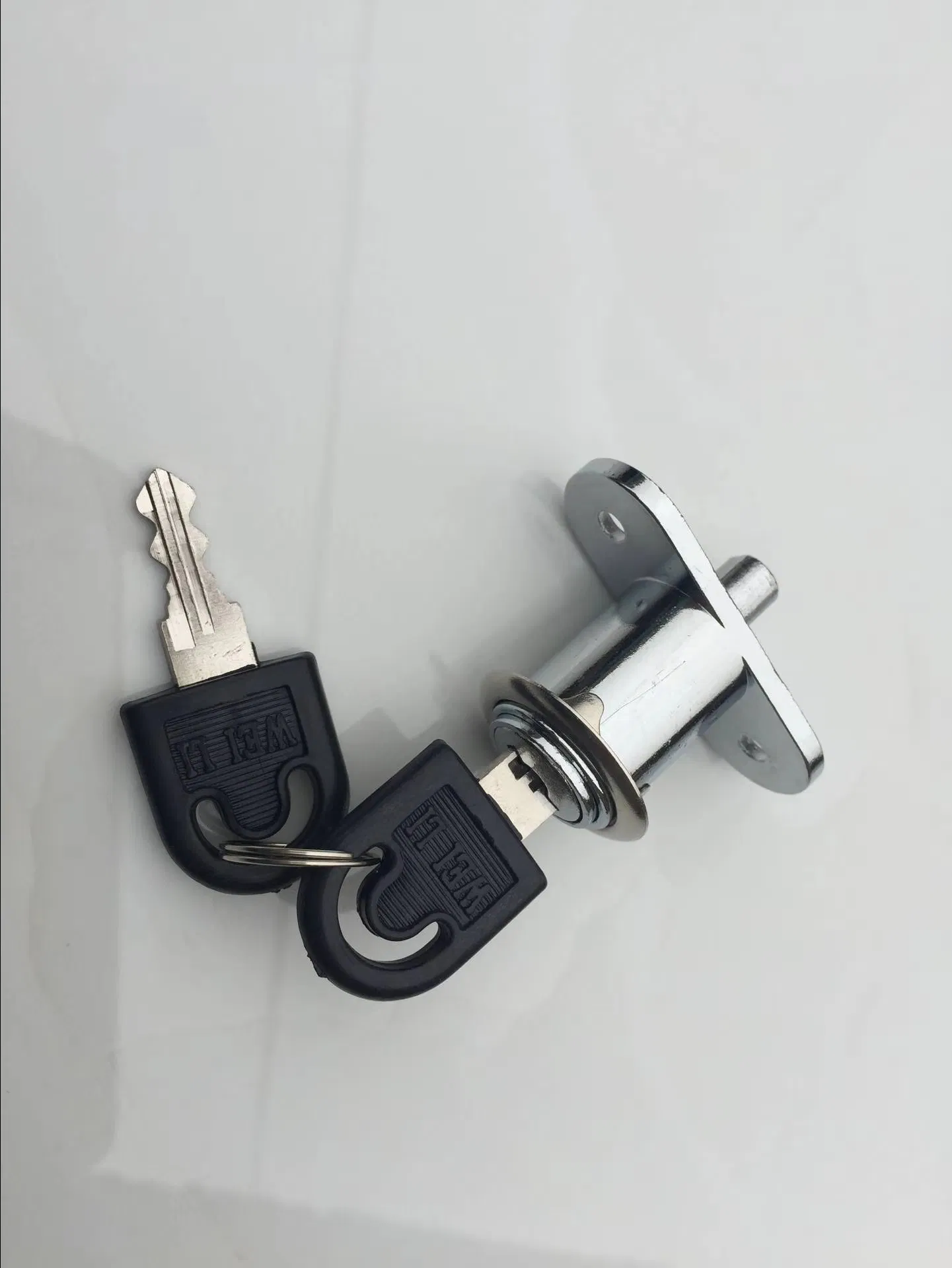 Small Zinc Alloy Furniture Cabinet Mailbox Drawer Lock