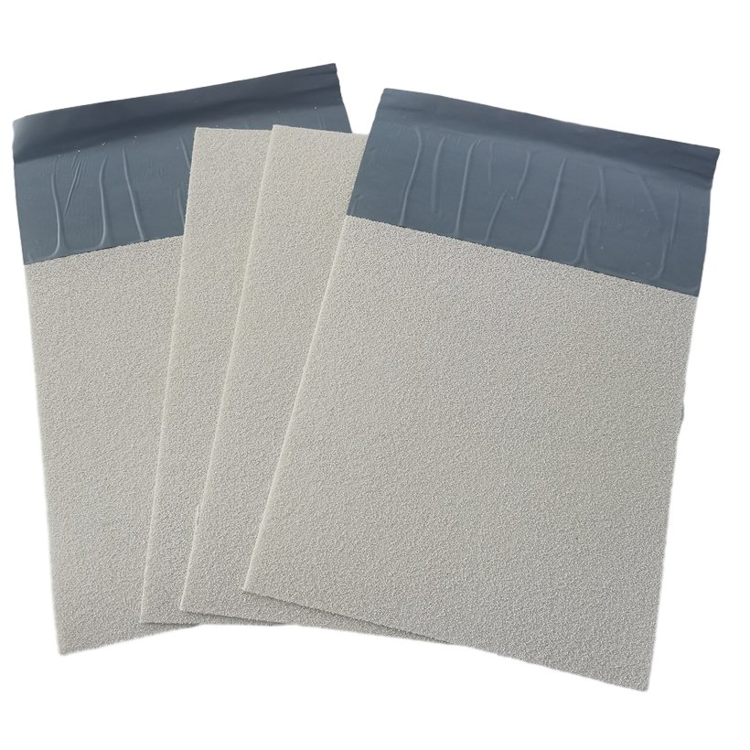 CE Certificate Pre-Applied HDPE Waterproof Membrane with Granular for Basement and Tunnel