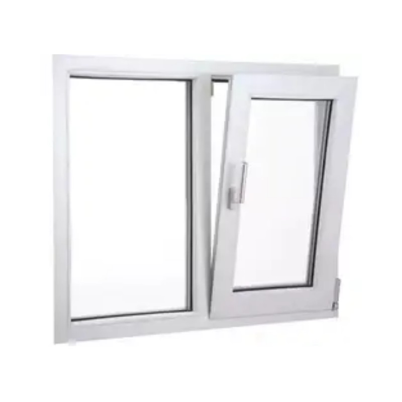 Passive House Affordable Replacement UPVC Casement Windows