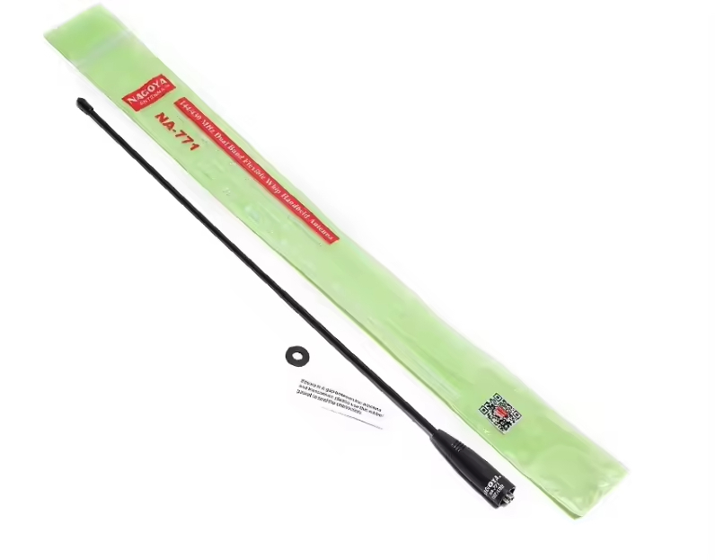 Антенна Na-771 Dual Band для раций Baofeng