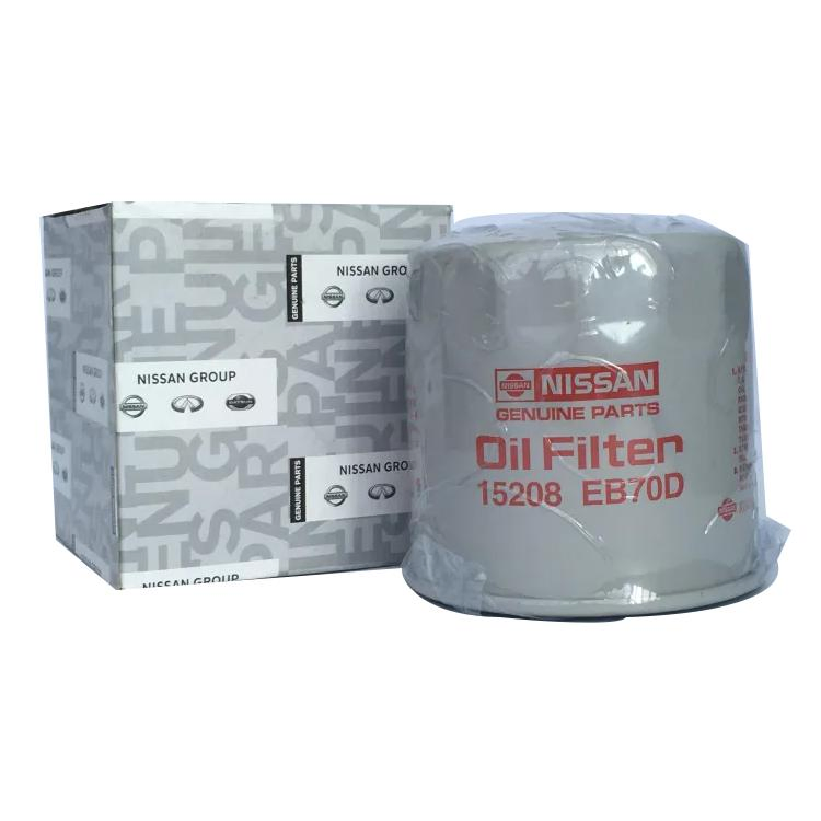 Масляный фильтр Hyundai 26300-35505