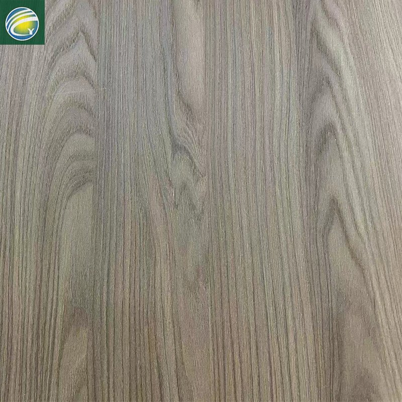 New Weatherproof Exterior Wall Paneling Composite Siding Wall Cladding Wood Veneer
