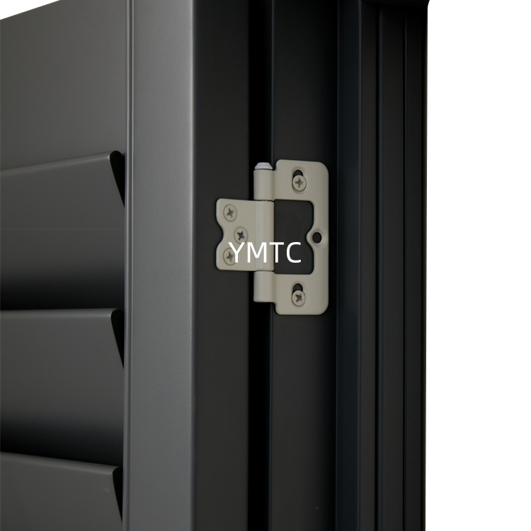 Hot Sale Adjustable Basswood Plantation Shutters for Window