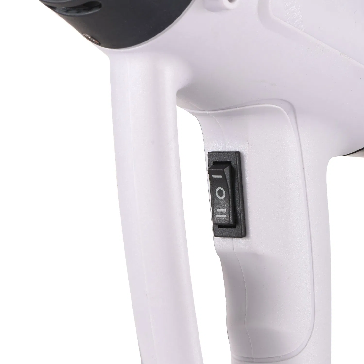 Customized Electric Heat Gun 1600W with Adjustable Temperature for PVC Shrink Wrap