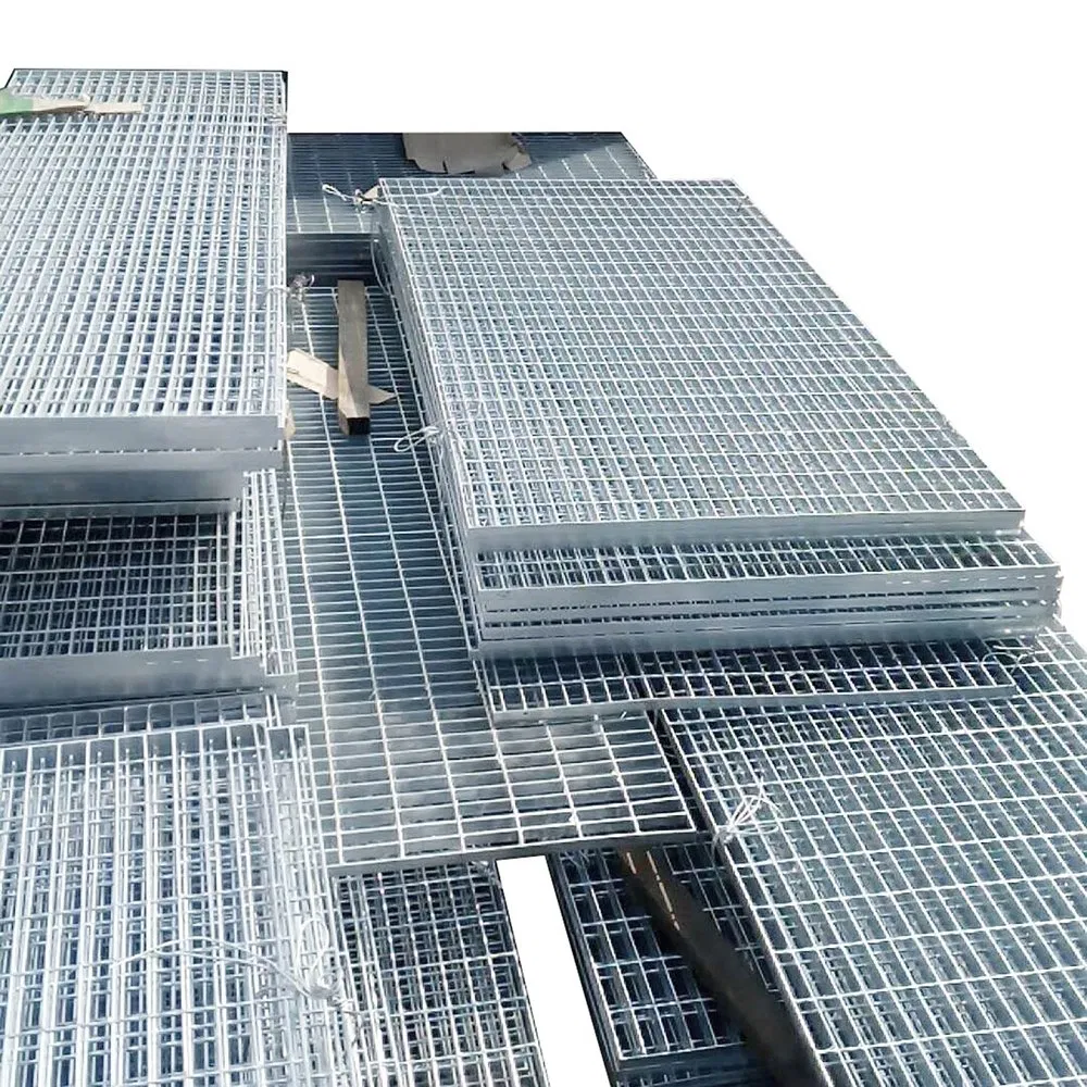 Quality Material Drainage 500-3000mm Length Ditch Drain Cover for Public Facilities