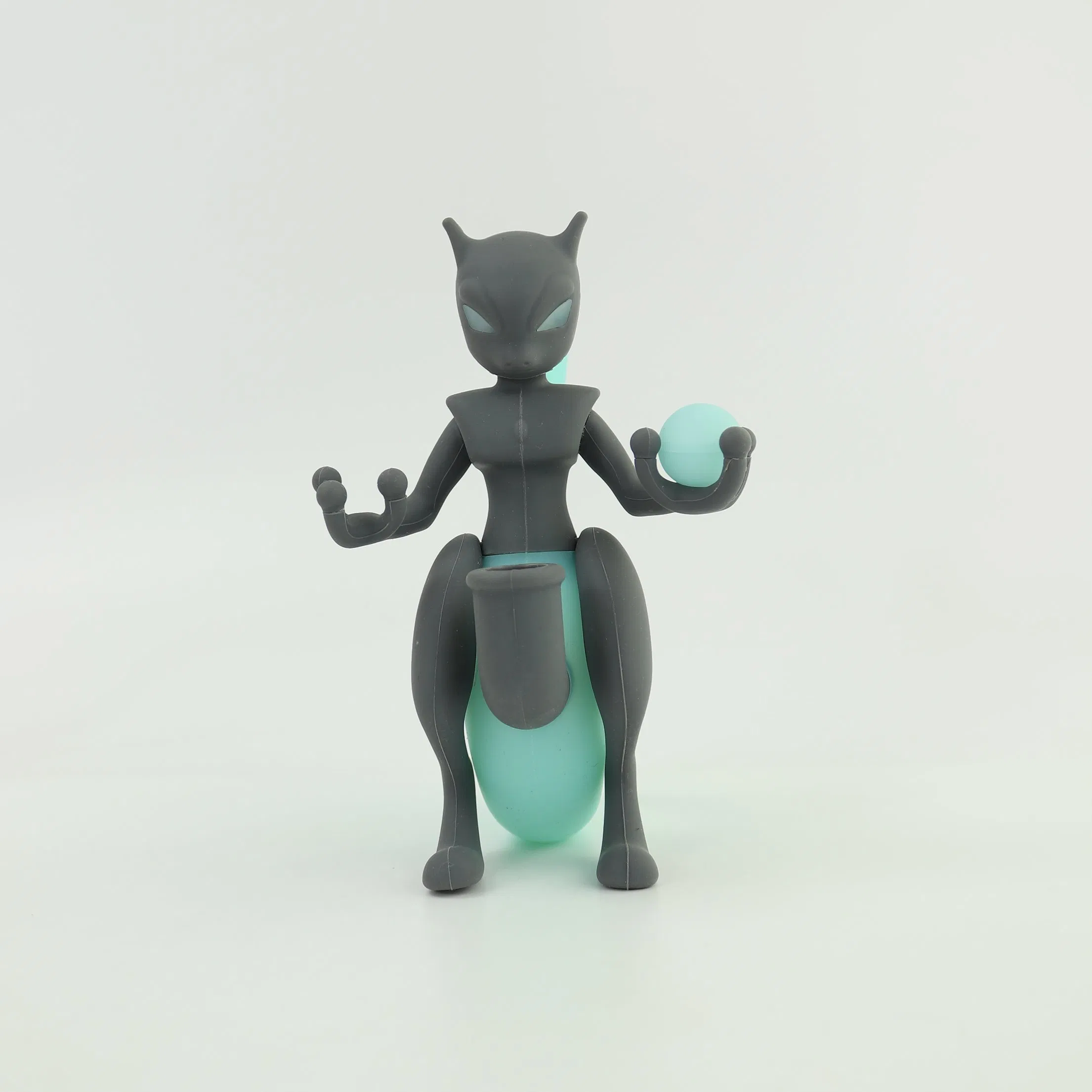 Brandable Durable Interactive Smoking Pipe Set for Decor