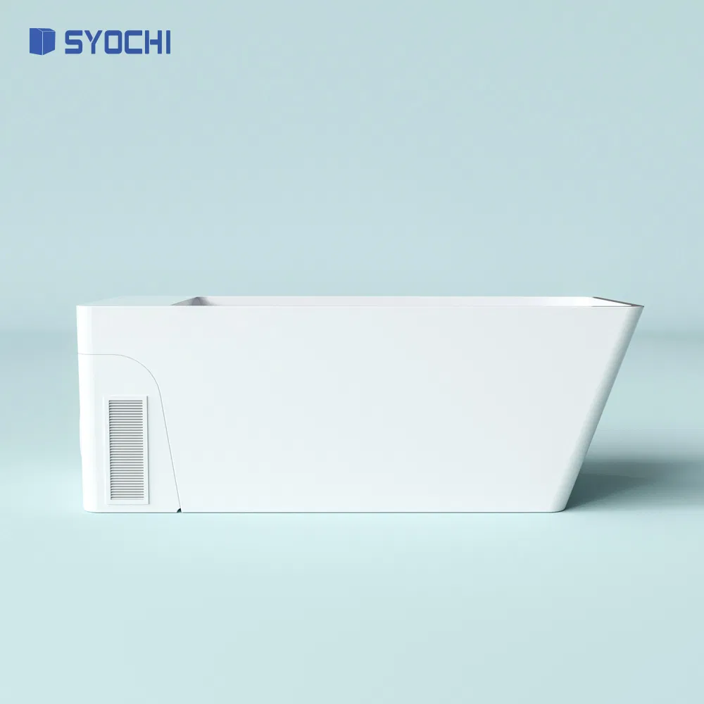 Акриловая ванна для ледяного купания Syochi