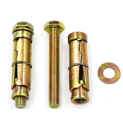 Анкерная гайка 3 шт. (Китай, высокое качество)