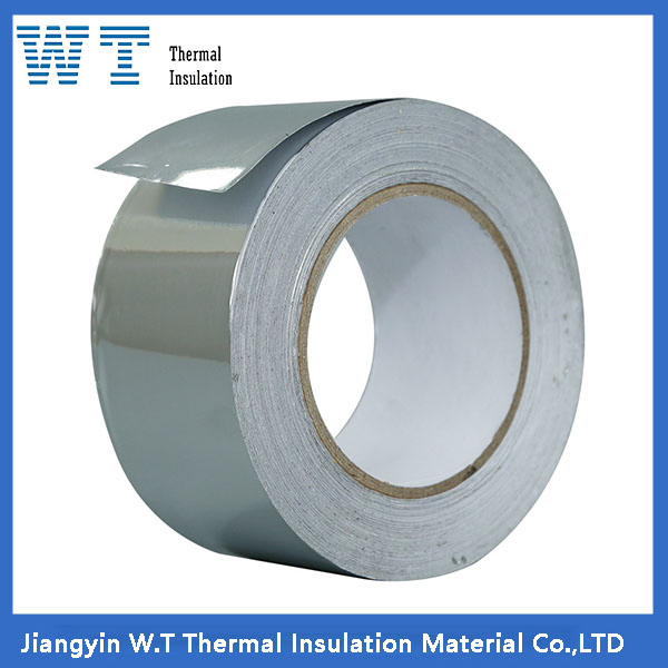 Adhesive Tape for Refrigerator/Tape Coated Aluminum Foil