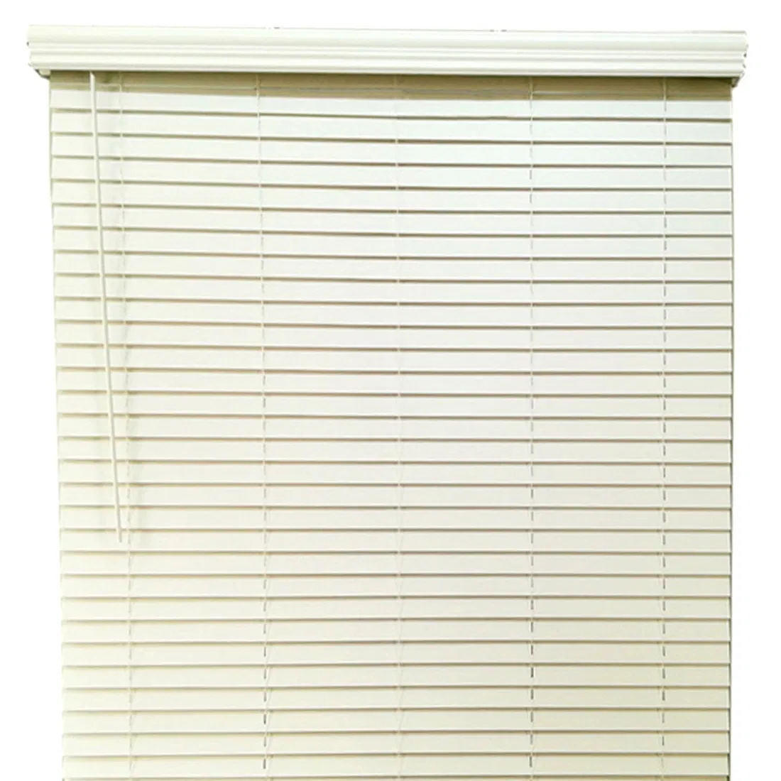 Light Filtering Cordless Venetian Window Blinds & Curtains for Children Safety