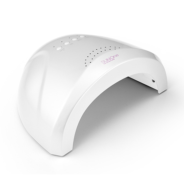 Professional High Power 24W/48W Switching UV LED Nail Lamp Gel Nail Polish Dryer