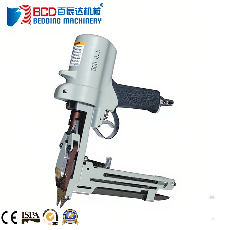 Пневматический фланцевый монтажный пистолет HR22