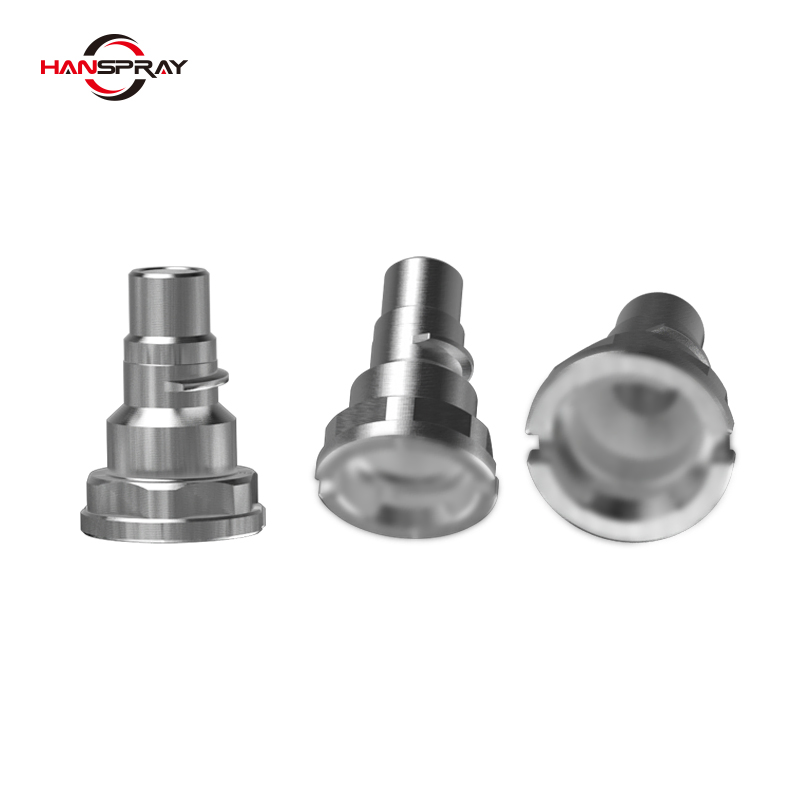 Адаптер для краскопульта HVLP Hanspray