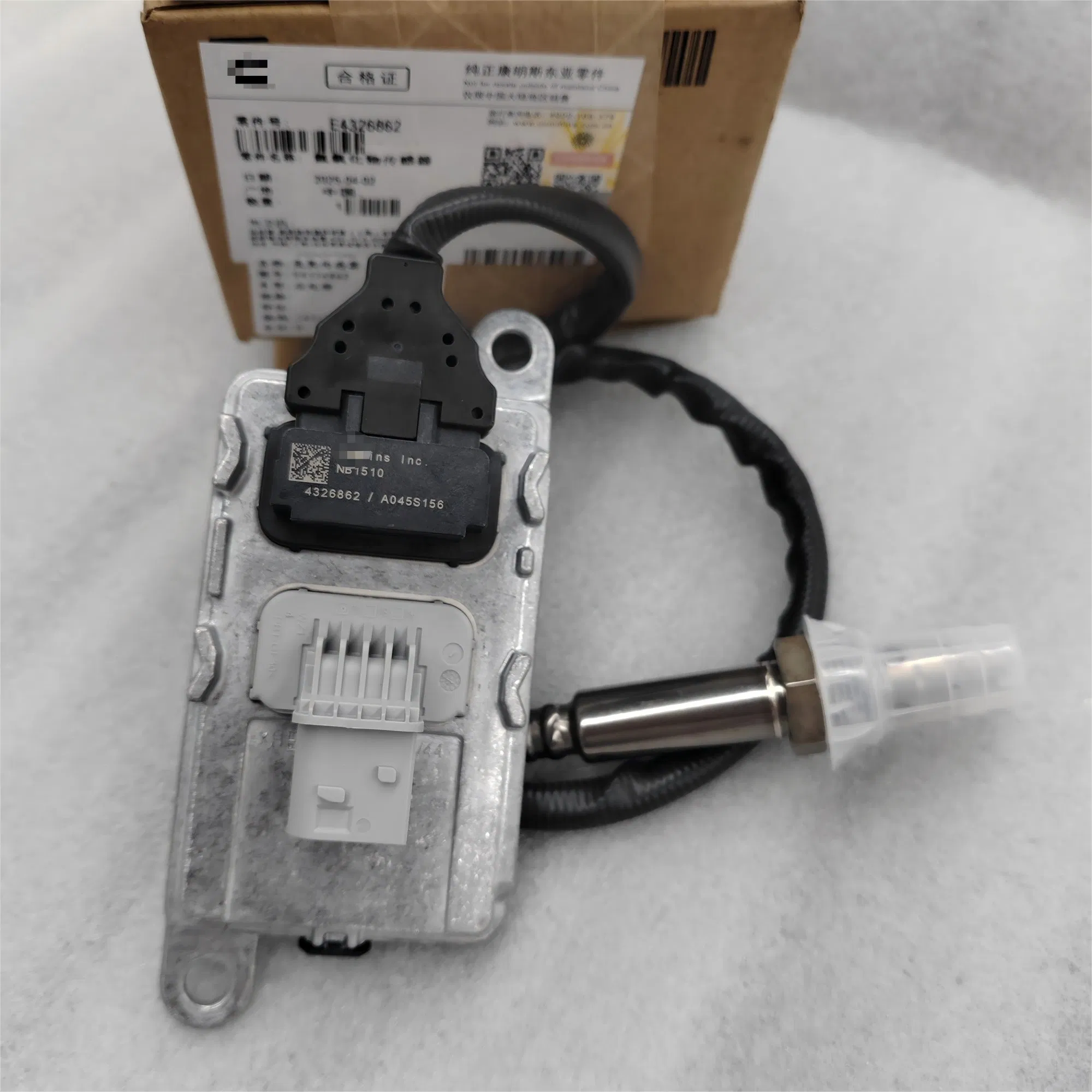 Датчик NOx Cummins E4359309 для DAF Euro 6