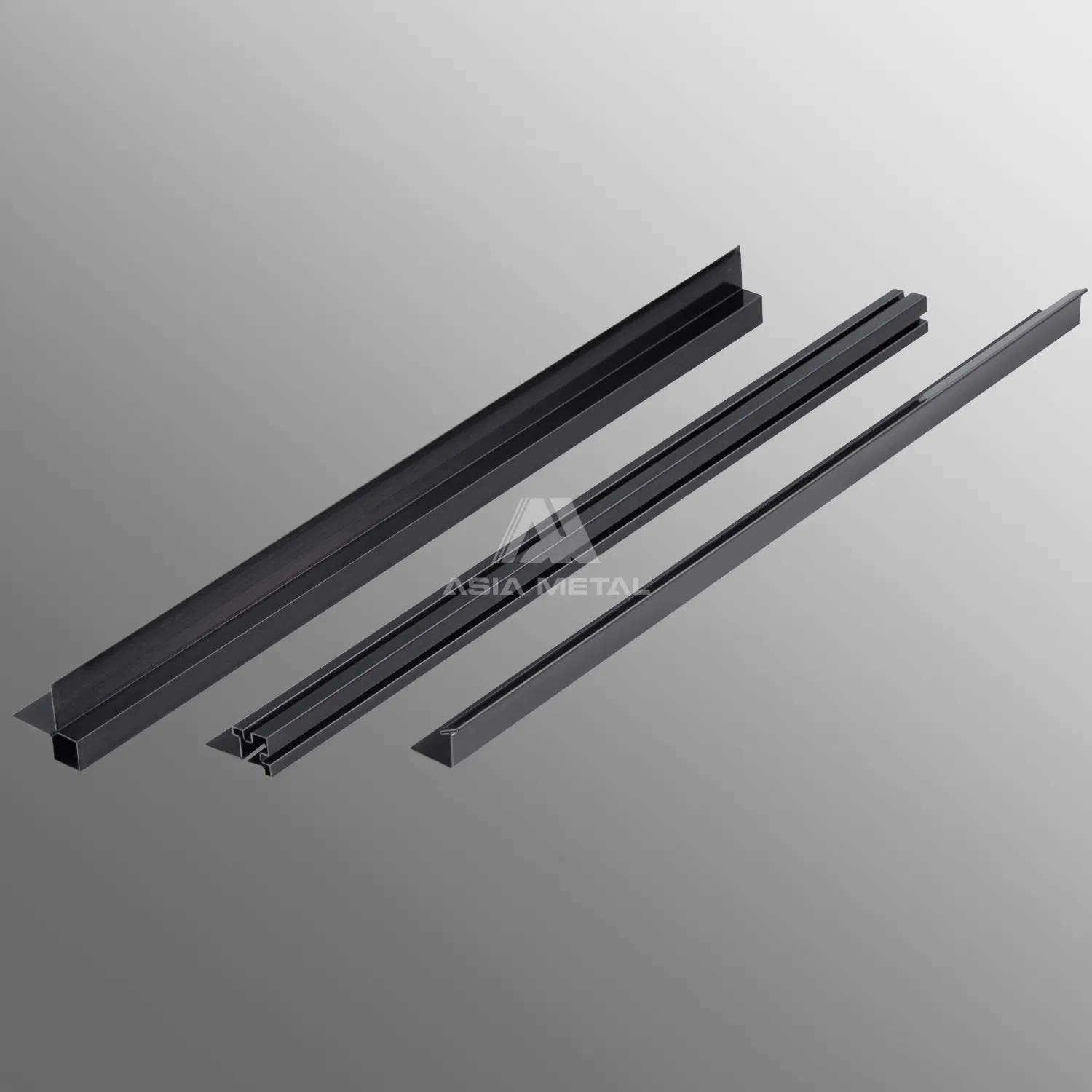 304 J2 8K Black Custom Produce Stainless Wall Tile