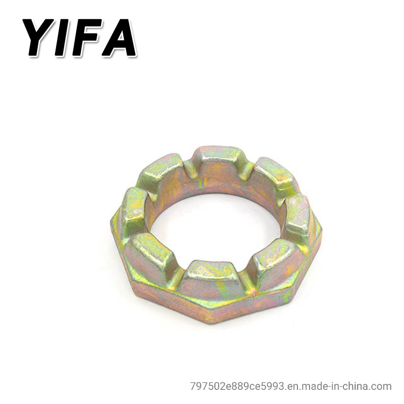 Hardware Building Material Scaffolding Formwork Wing Nut