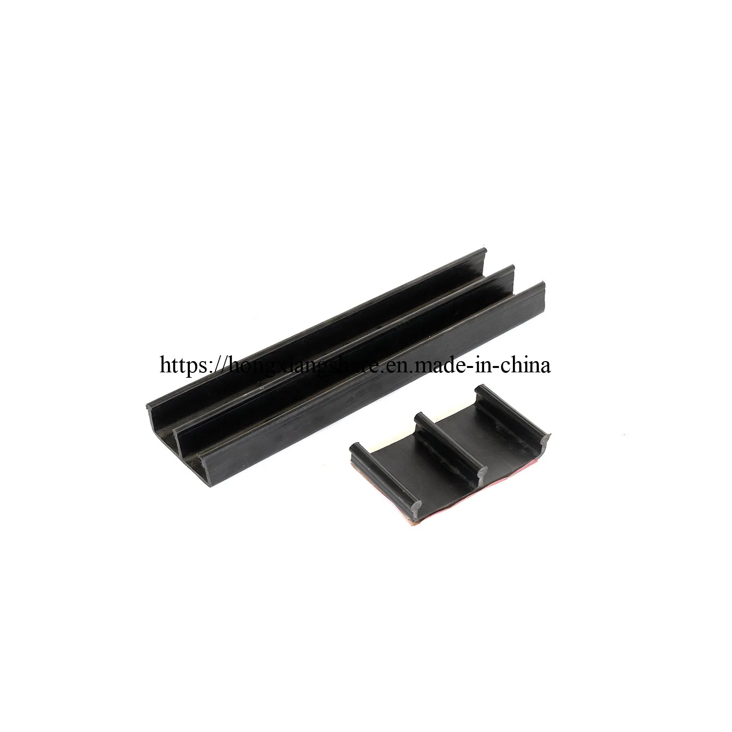 Factory Whosale Biaxial Plastic Geogrid for Coal Mine Road Railway Highway