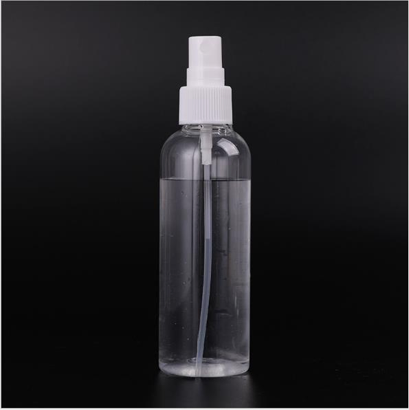 Easy Carry Cheap Disinfectant Hand Trigger Sprayer Bottles/100ml Plastic Clean Washing Spray Bottle