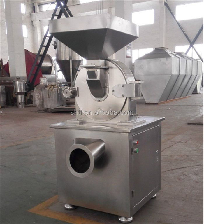 Good Quality TF-20 Pharmaceutical Equipment TF Series Chilli Powder Milling Machine