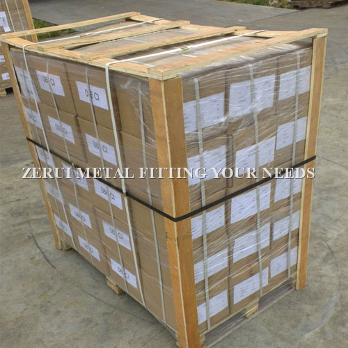 Copper Pipe Cross Fittings for Refrigeration and Air Conditioner