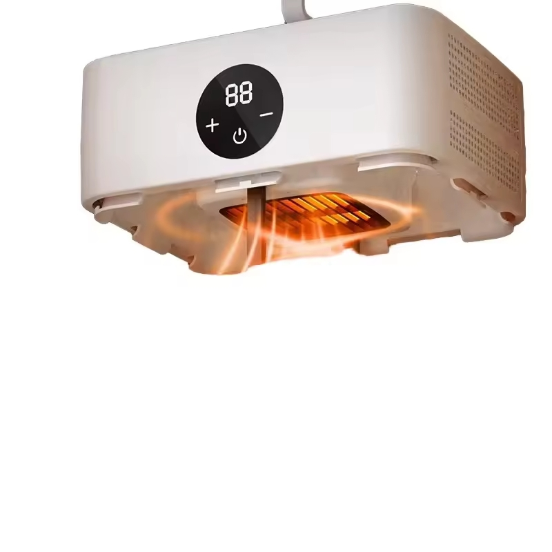 Premium Mini Dryer Machine Quick and Easy Use Automatic Foldable for Small Spaces-for Light Clothes