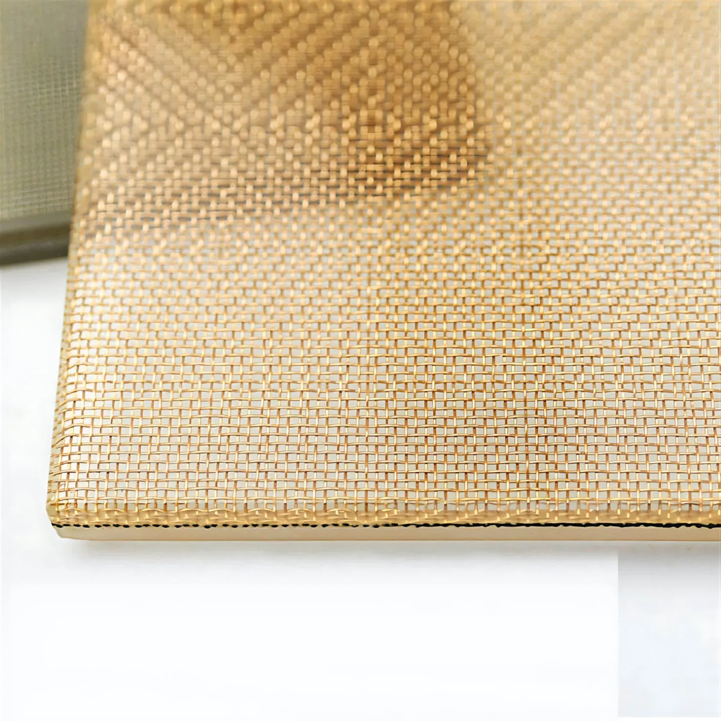 Laminated Glass with Wire Mesh Laminated Wire Glass Wired Laminated Glass
