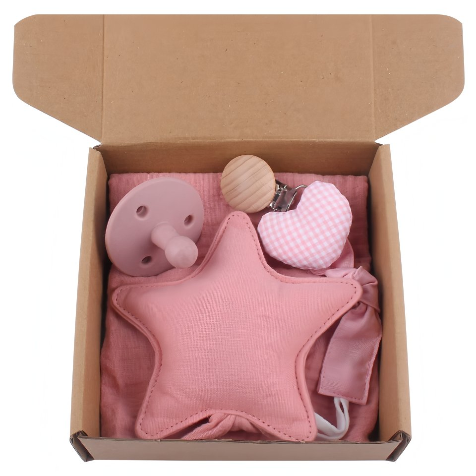 Cartoon Wholesale BPA Free Silicone Baby Food Feeder Baby Pacifier