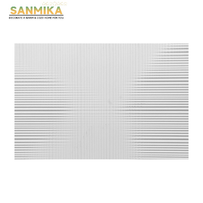 Exquisite and Graceful Soft Porcelain and Lightweight and Flexible Marble Stone Bedroom