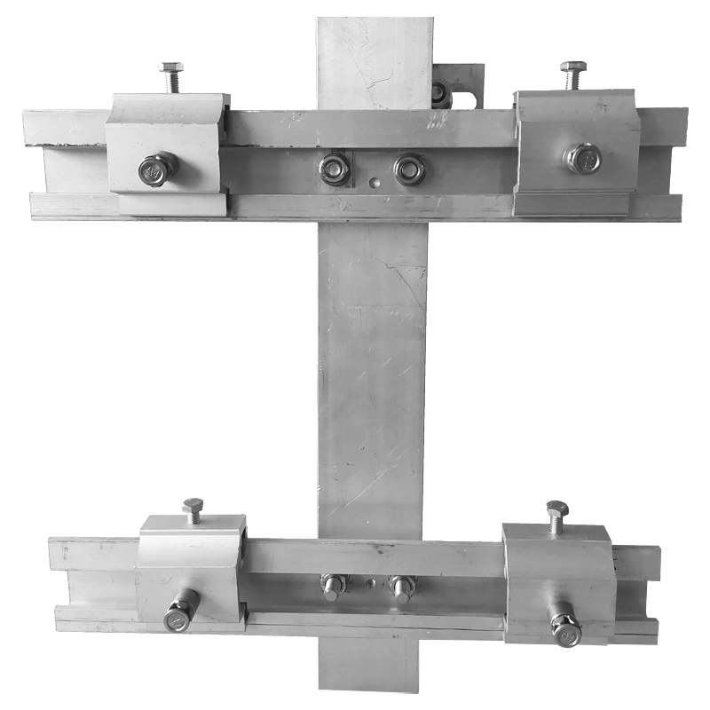 Marble Stone Cladding System Aluminium Stone Cladding Profile Aluminium Angle