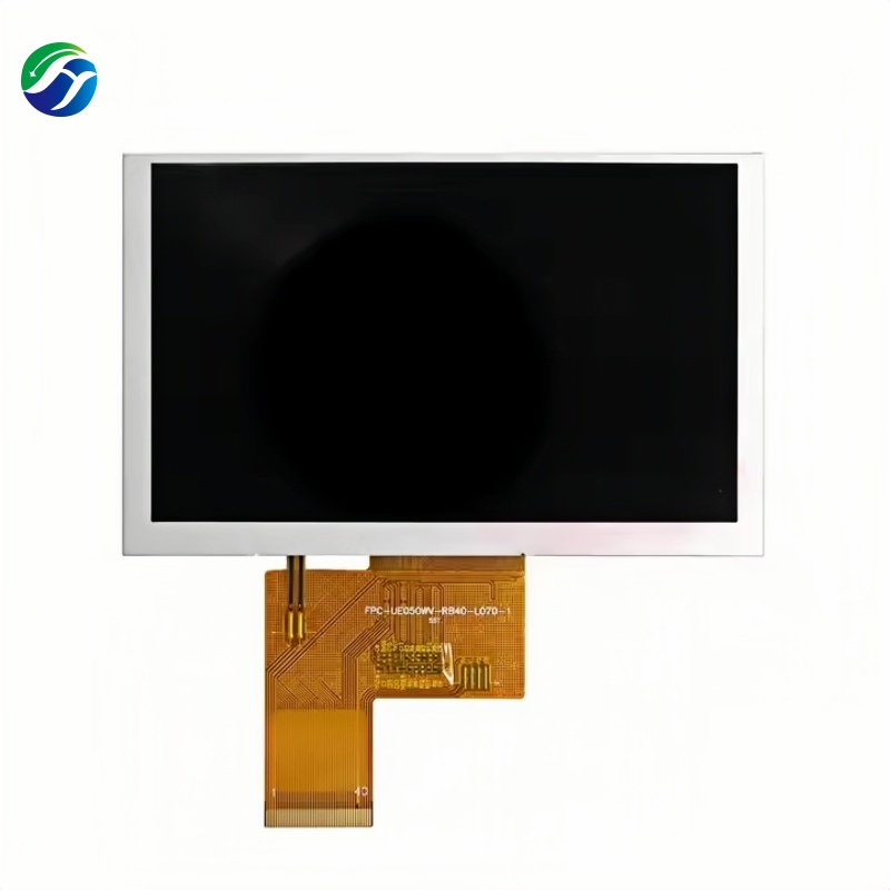 5 Inch TFT Display Full HD LCD Module with Lvds Interface